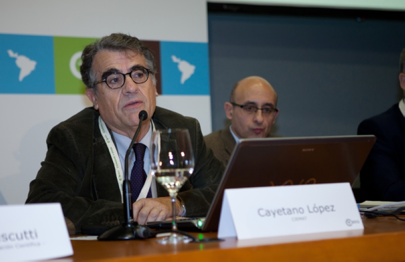 Cayetano Lpez