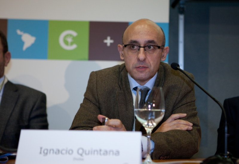 Ignacio Quintana