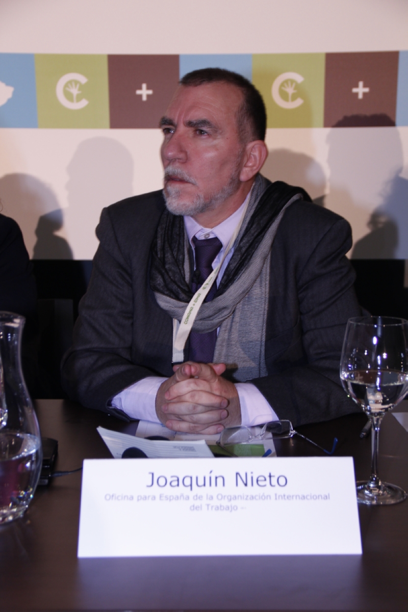 Joaquín Nieto