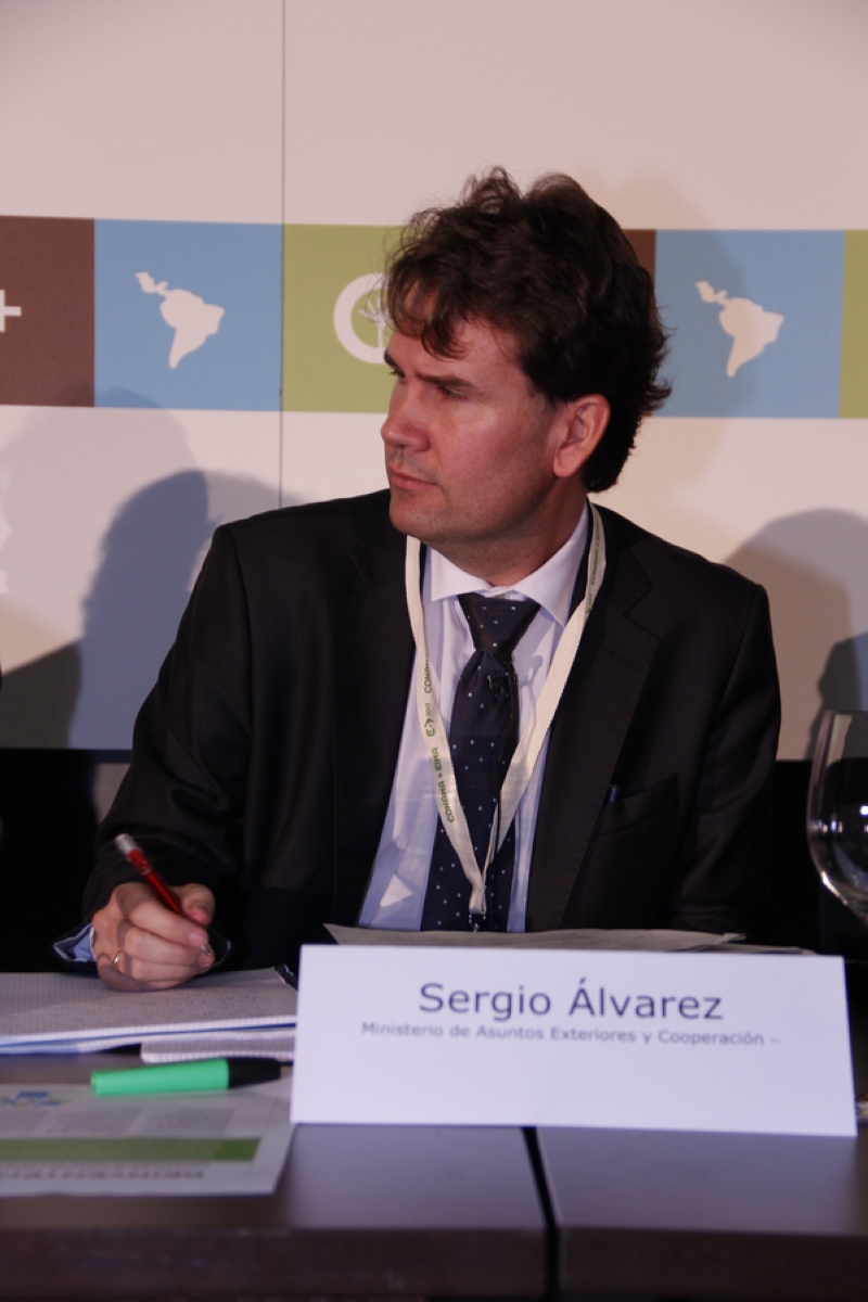 Sergio Álvarez