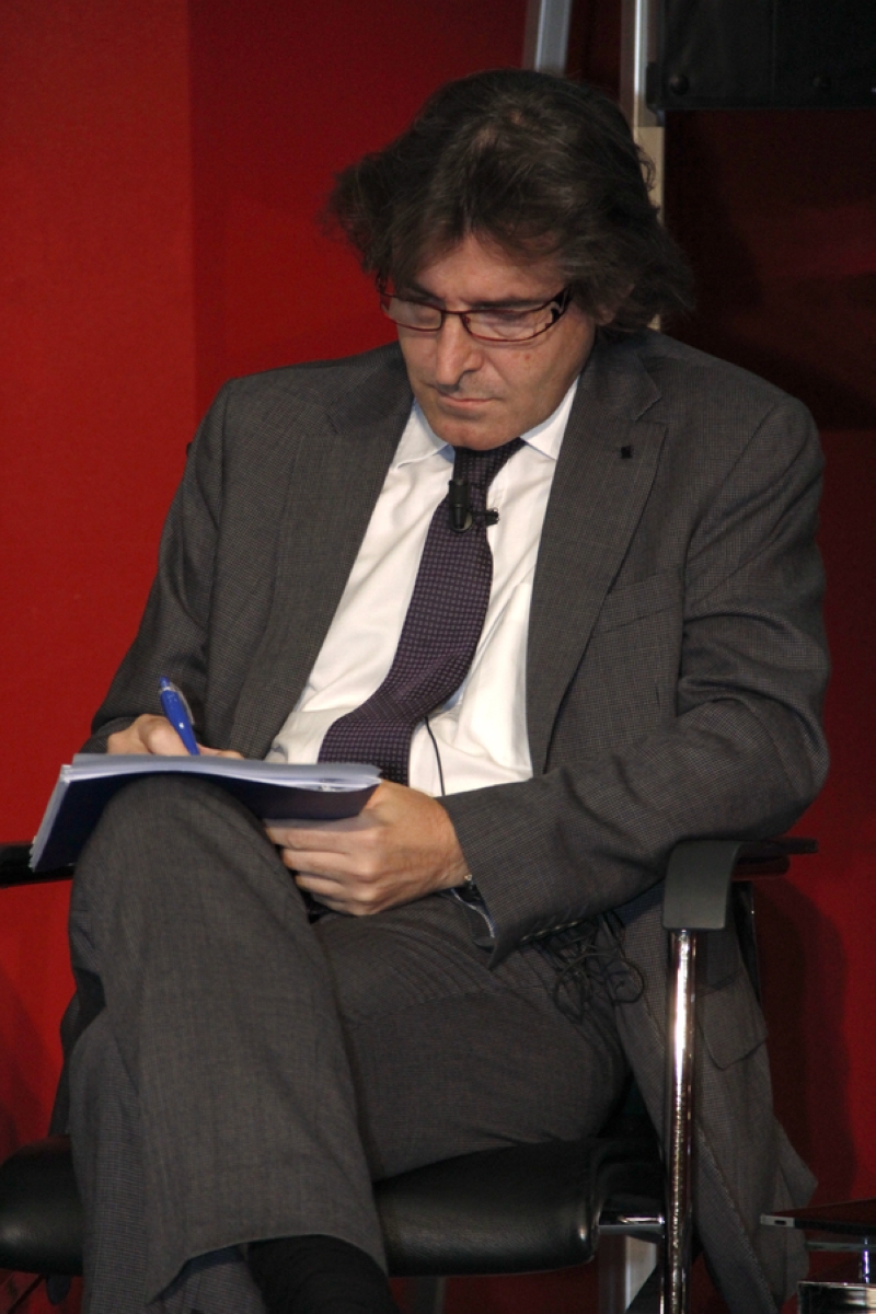 Arturo Larena