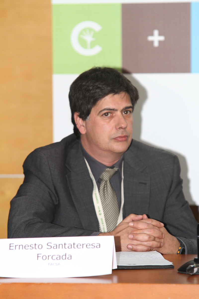 Ernesto Santateresa Forcada