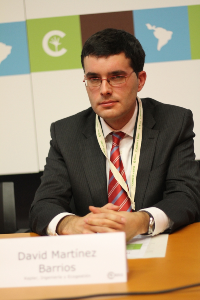 David Martnez Barrios