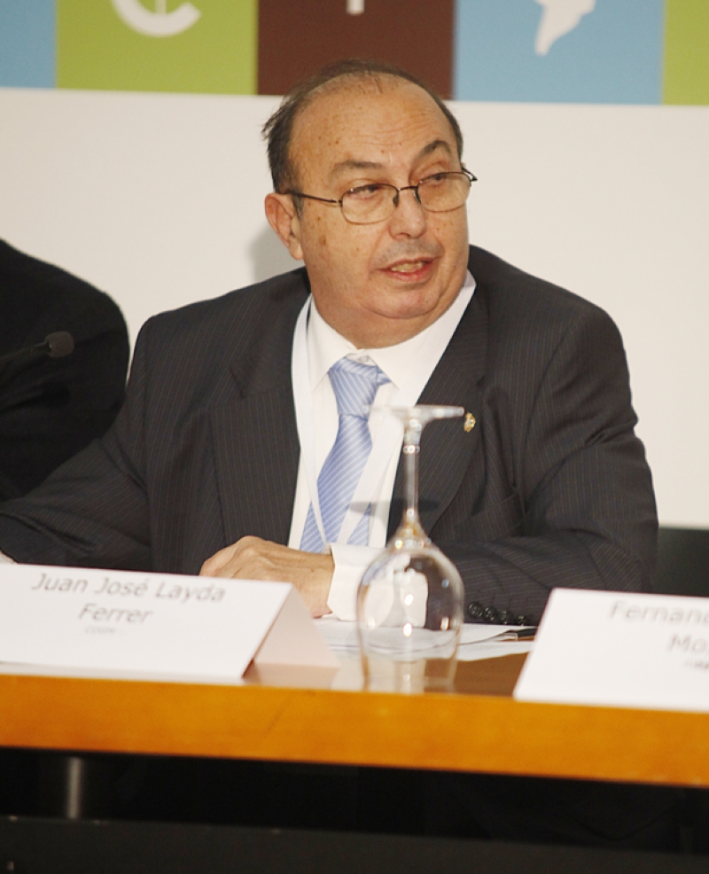 Juan José Layda Ferrer