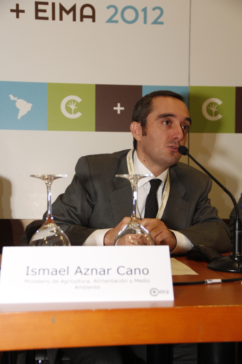 Ismael Aznar Cano