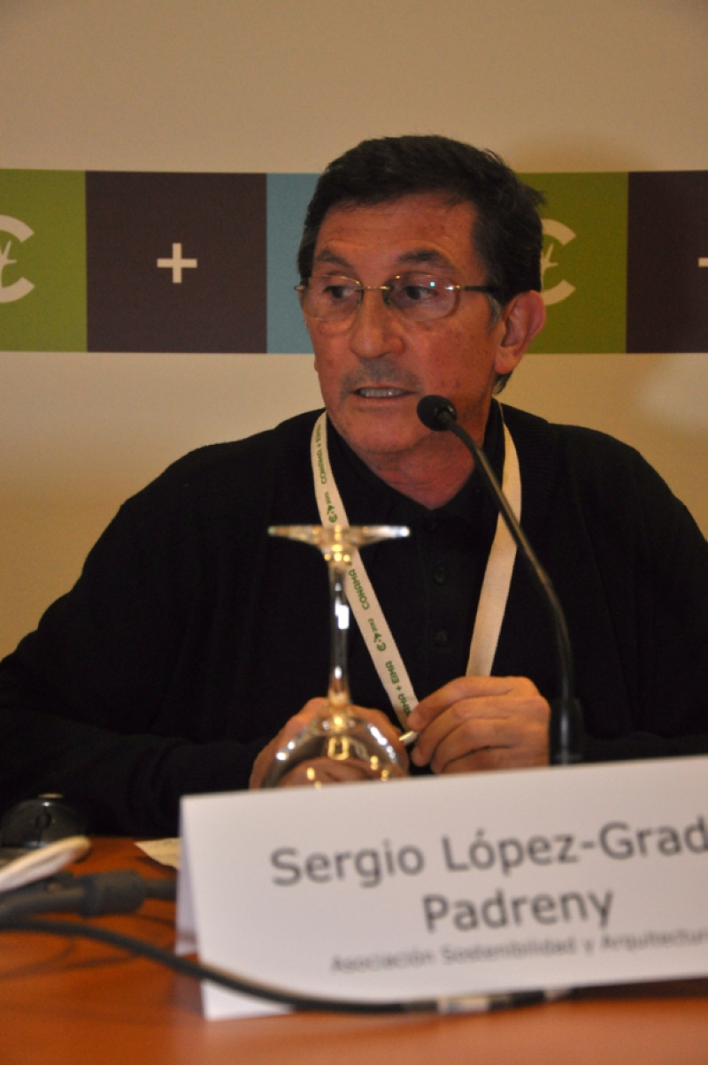Sergio López-Grado Padreny