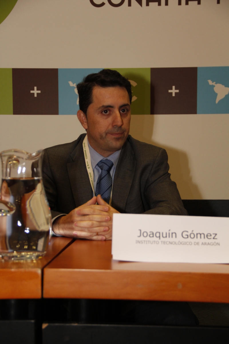 Joaquín Gómez