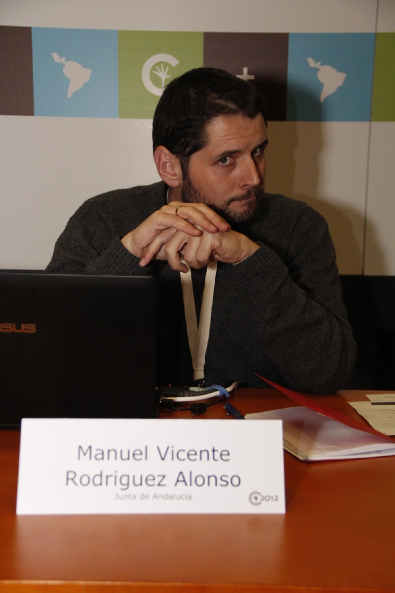 Manuel Vicente Rodriguez Alonso