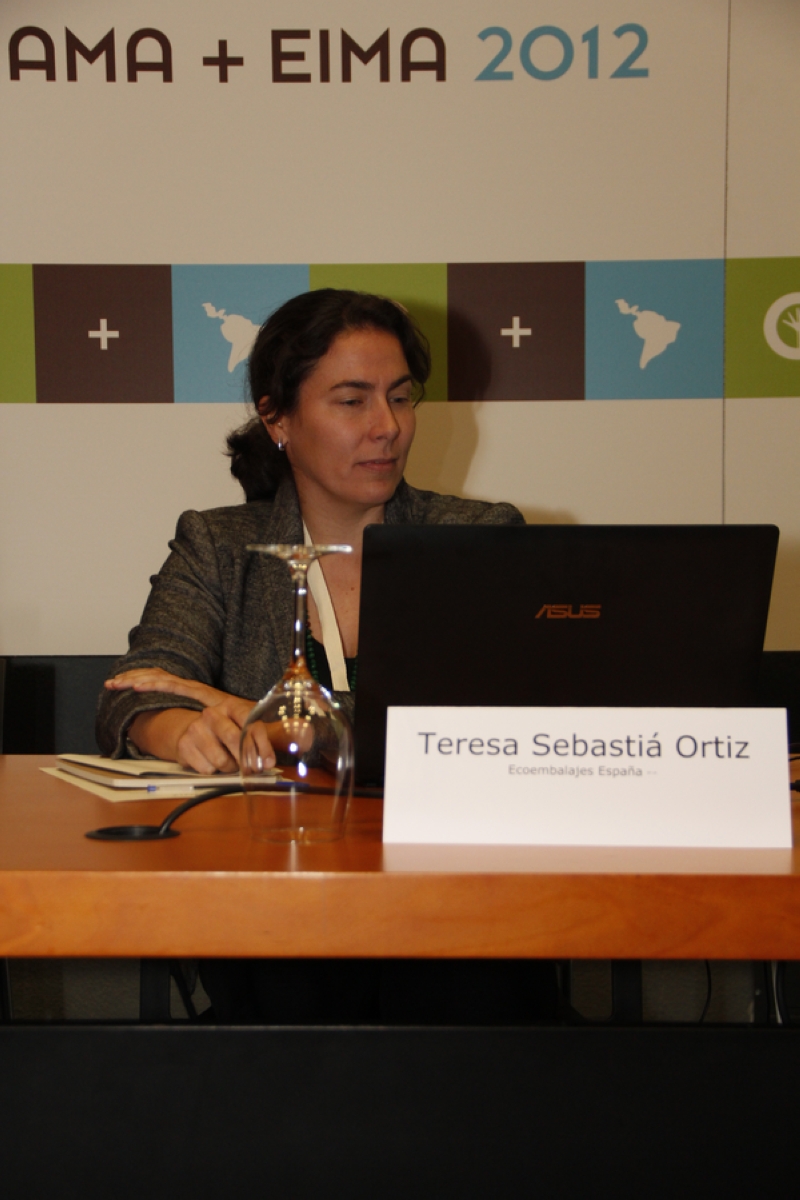 Teresa Sebastiá Ortiz