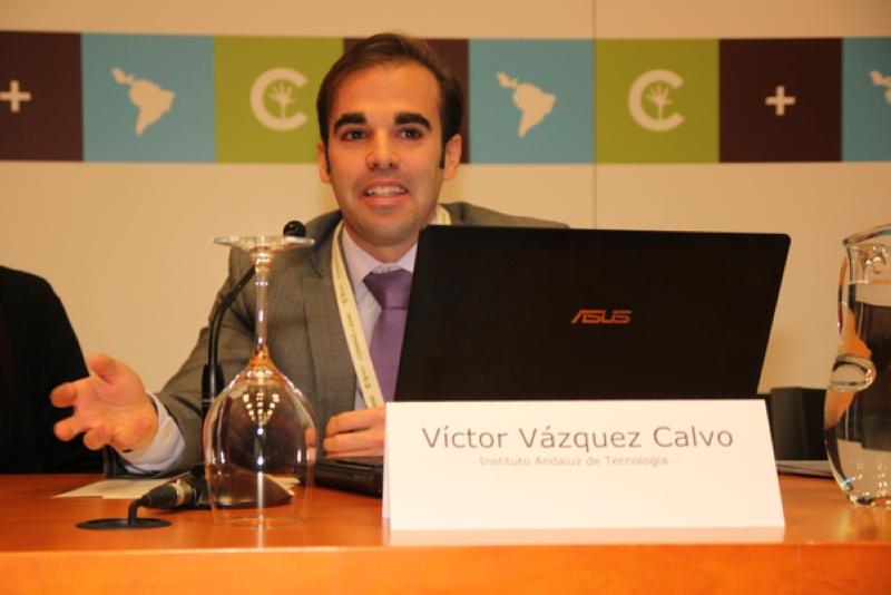 Víctor Vázquez Calvo
