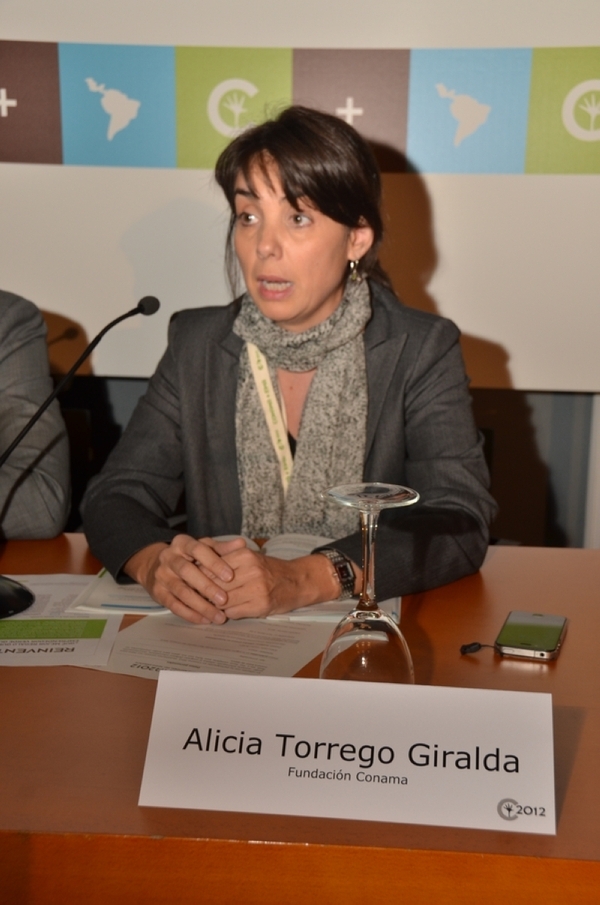 Alicia Torrego Giralda