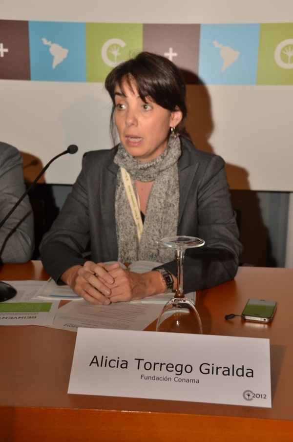 Alicia Torrego Giralda