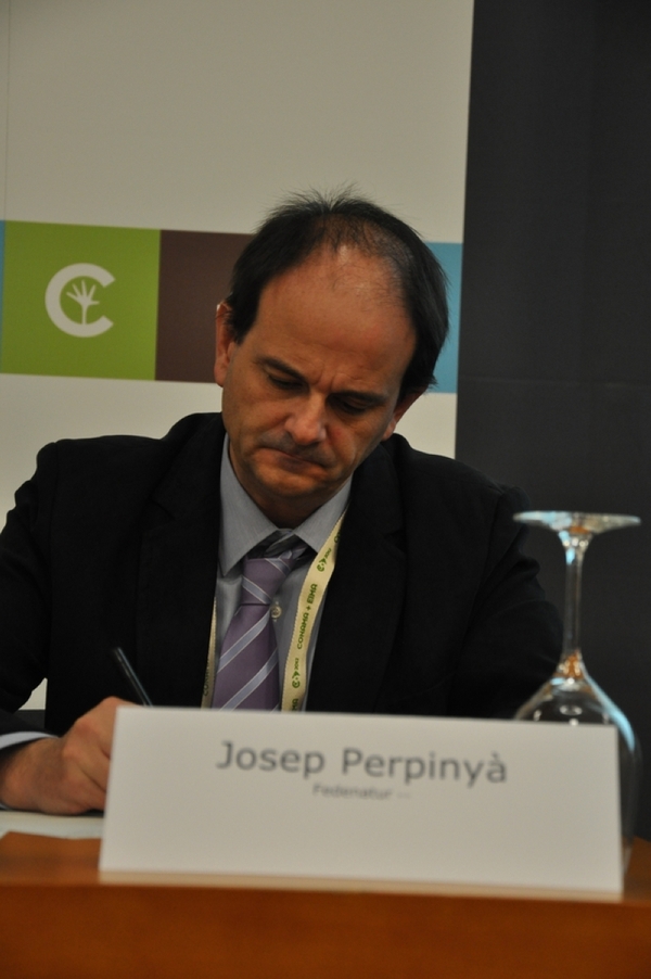 Josep Perpiny Palau