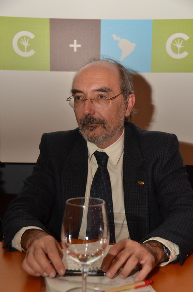 Lorenzo Correa Lloreda