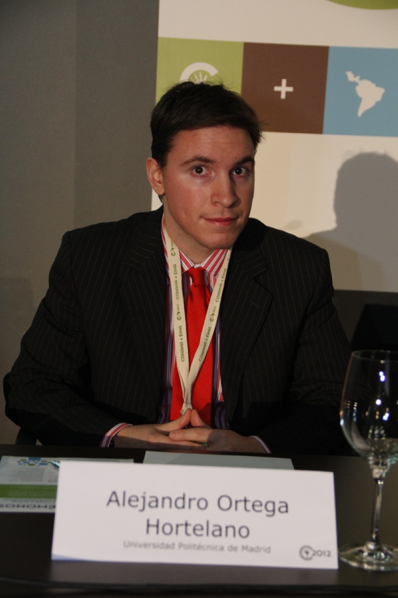 Alejandro Ortega Hortelano