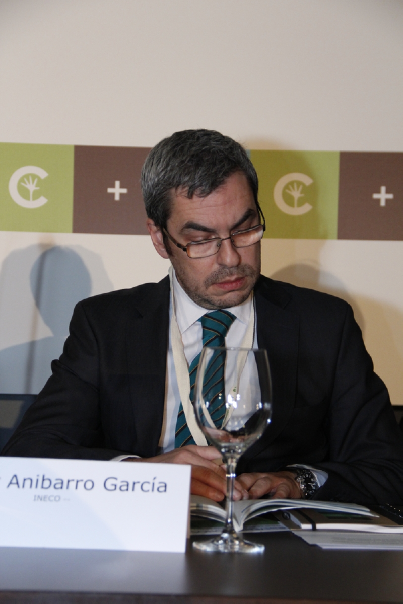 Javier Anibarro García
