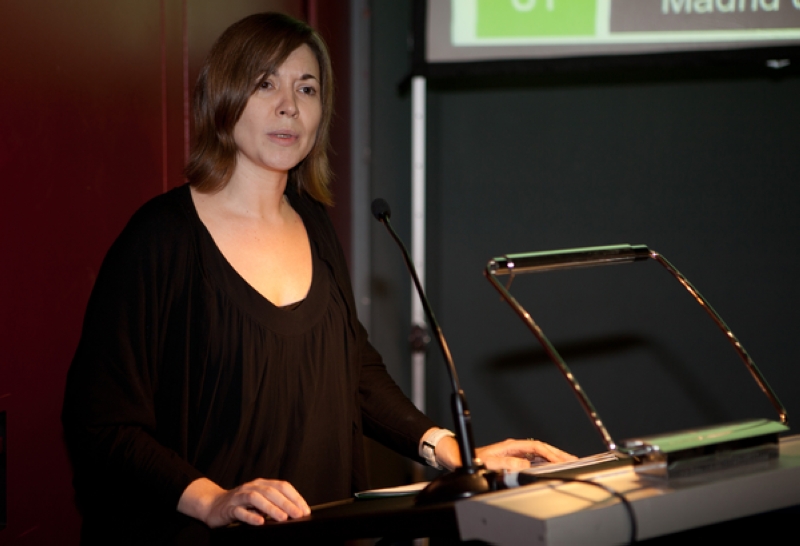 Sonia Ortega Resco