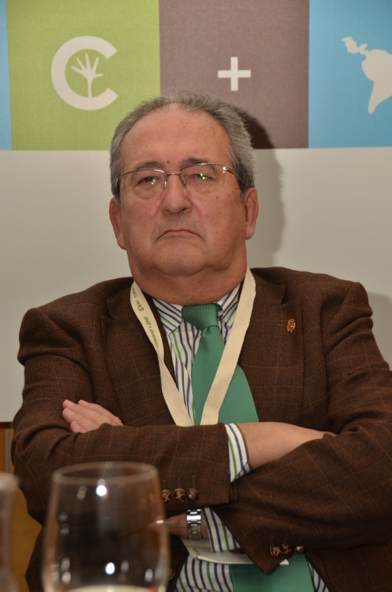 Salvador Gracia Navarro