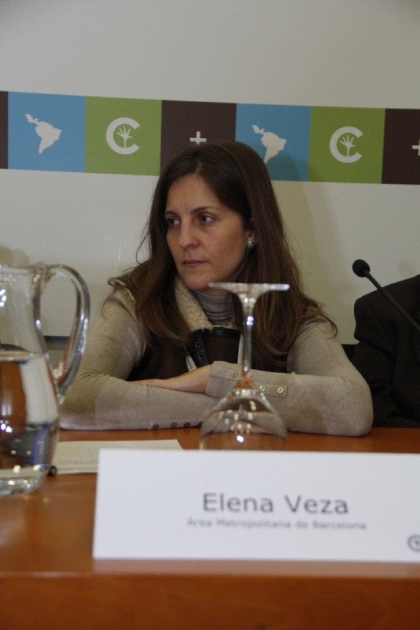 Elena Veza Martinez