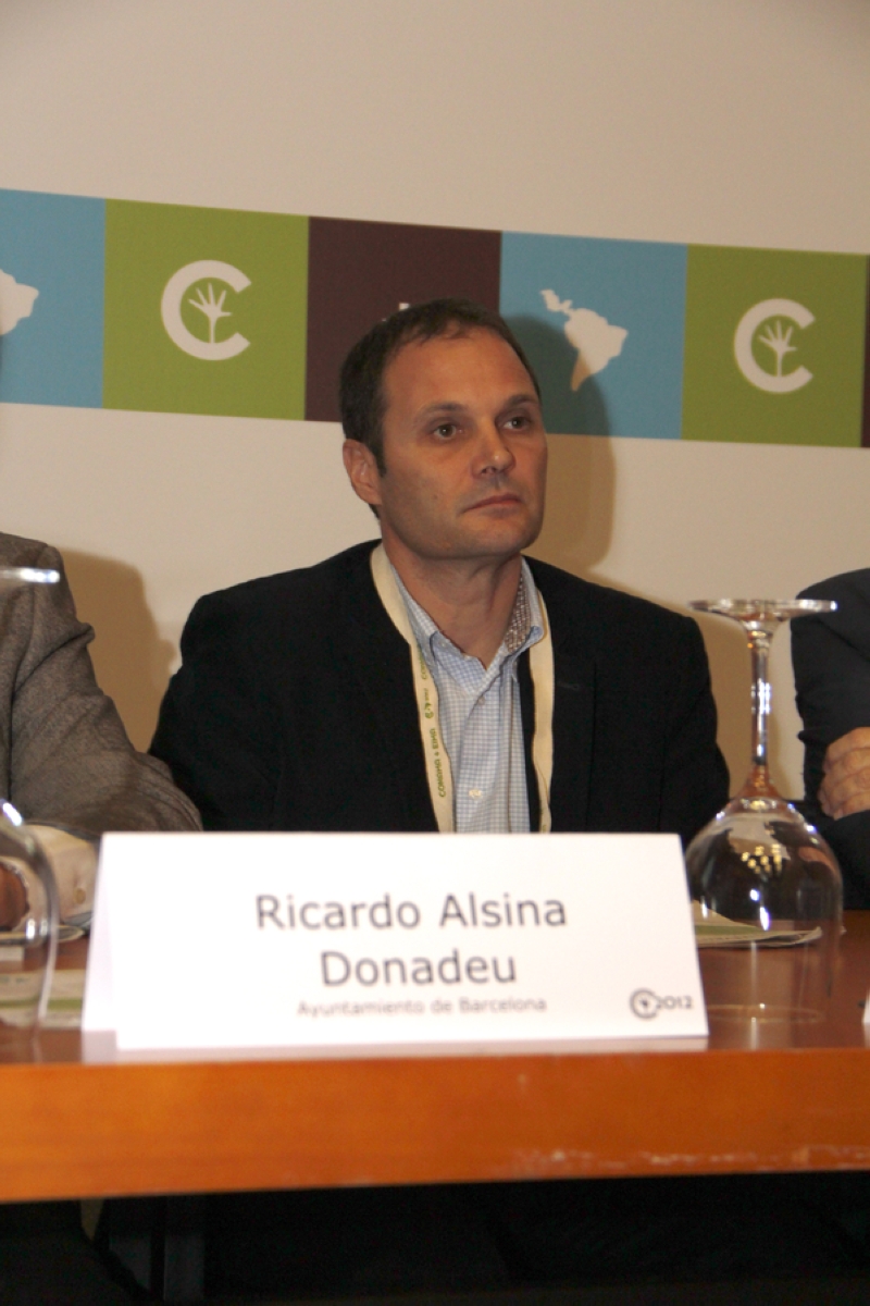 Ricard Alsina Donadeu