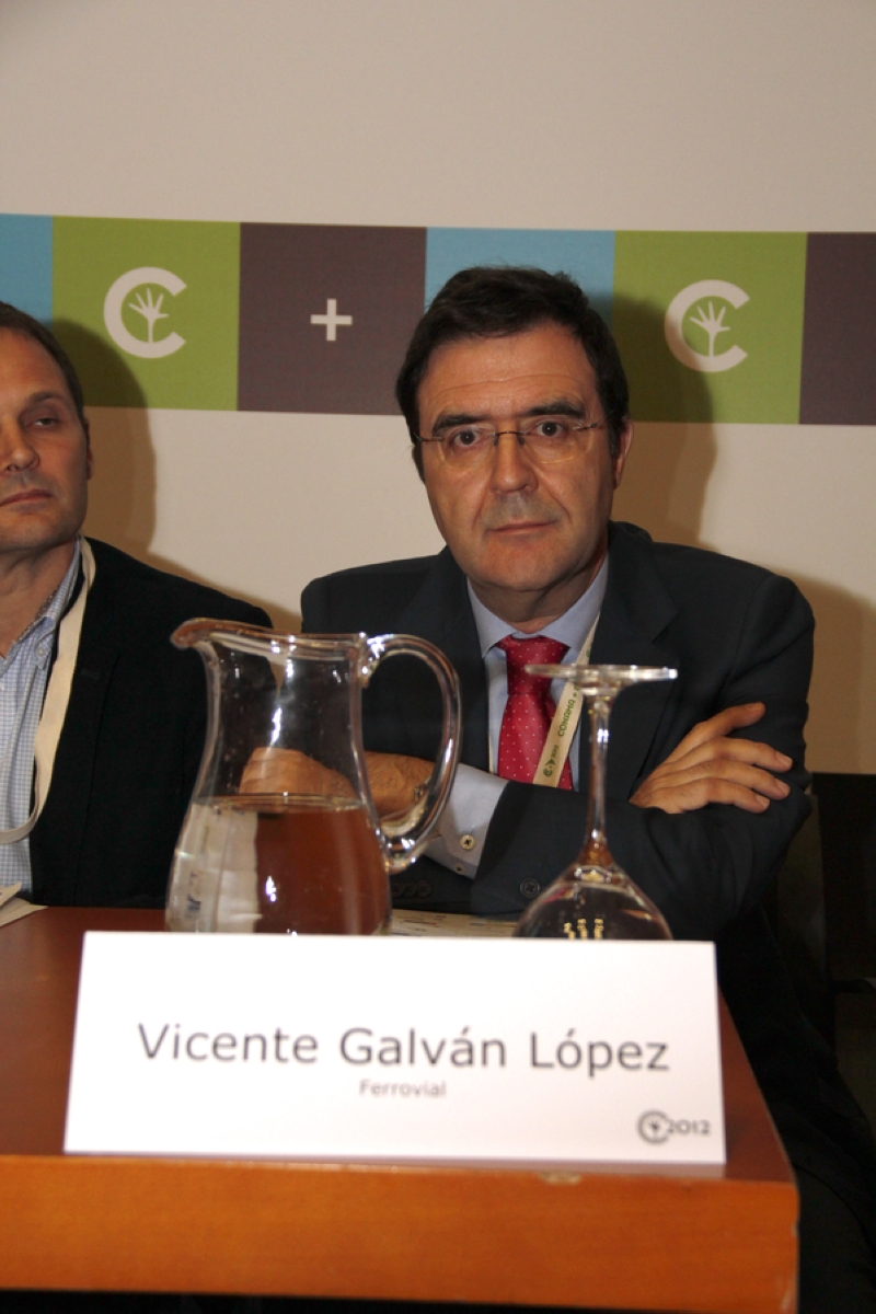 Vicente Galván López
