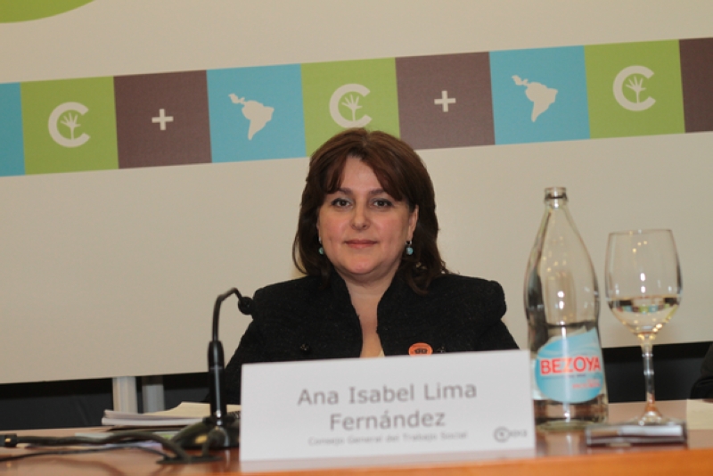 Ana Isabel Lima Fernández