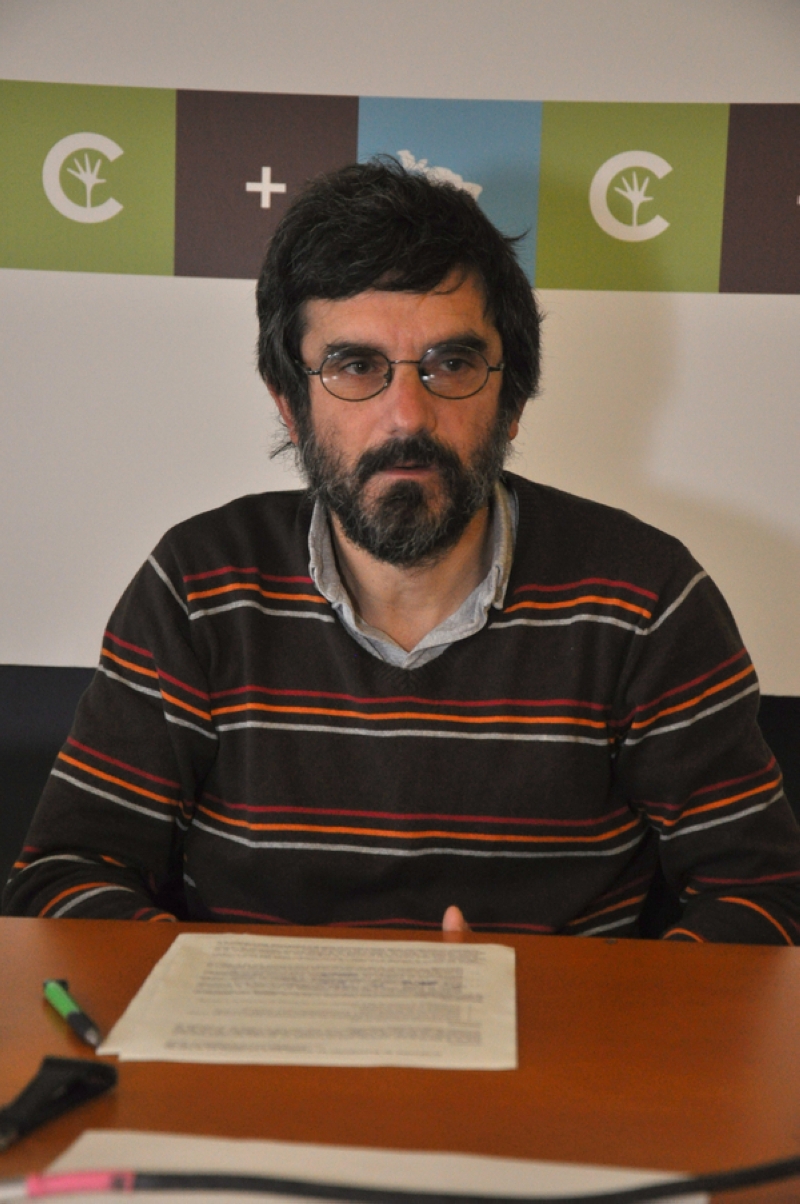 Antonio Hernández García