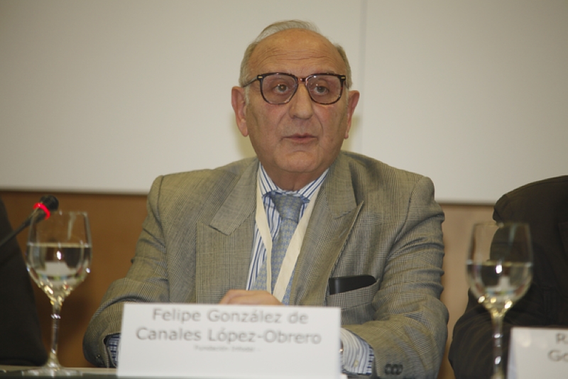 Felipe Gonzlez de Canales Lpez-Obrero