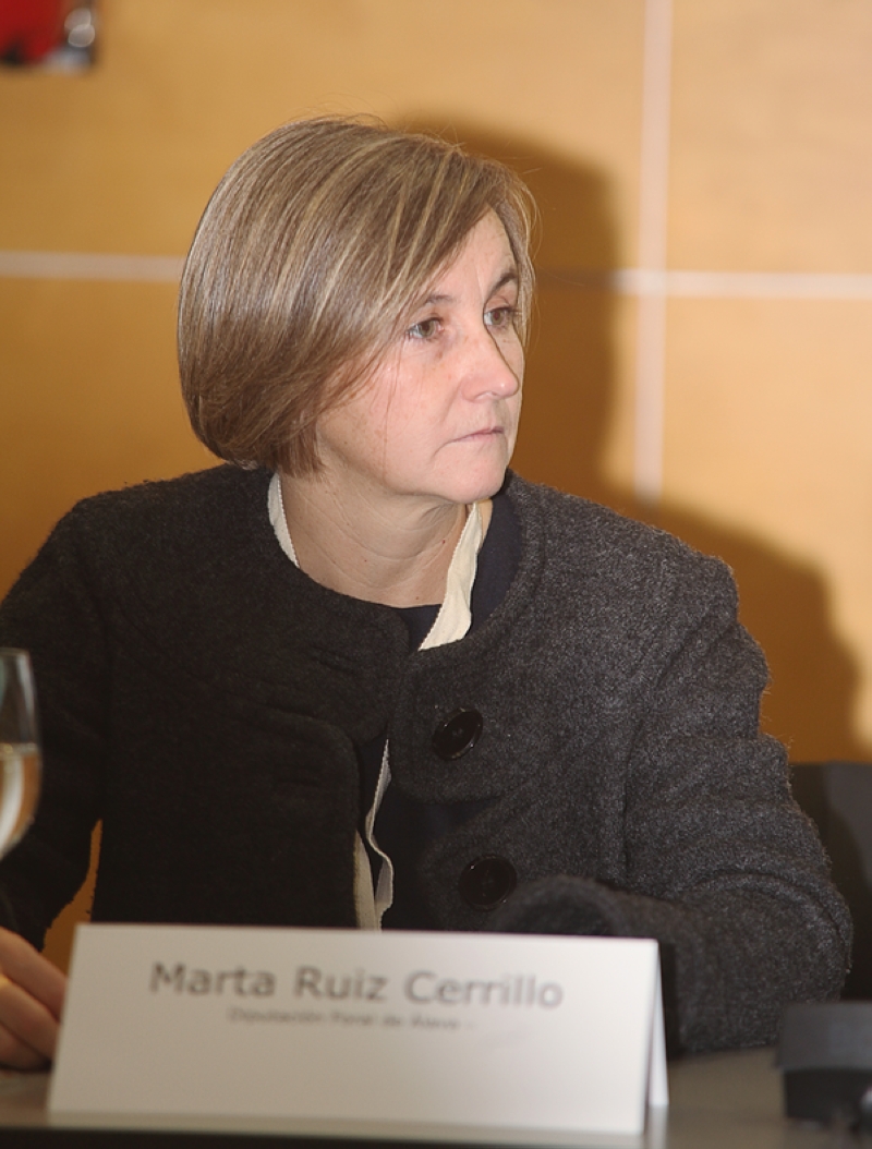 Marta Ruiz Cerrillo