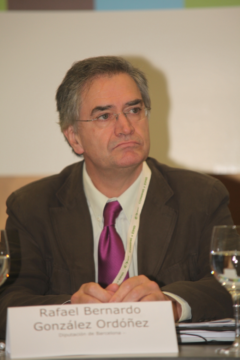 Rafael Bernardo González Ordóñez