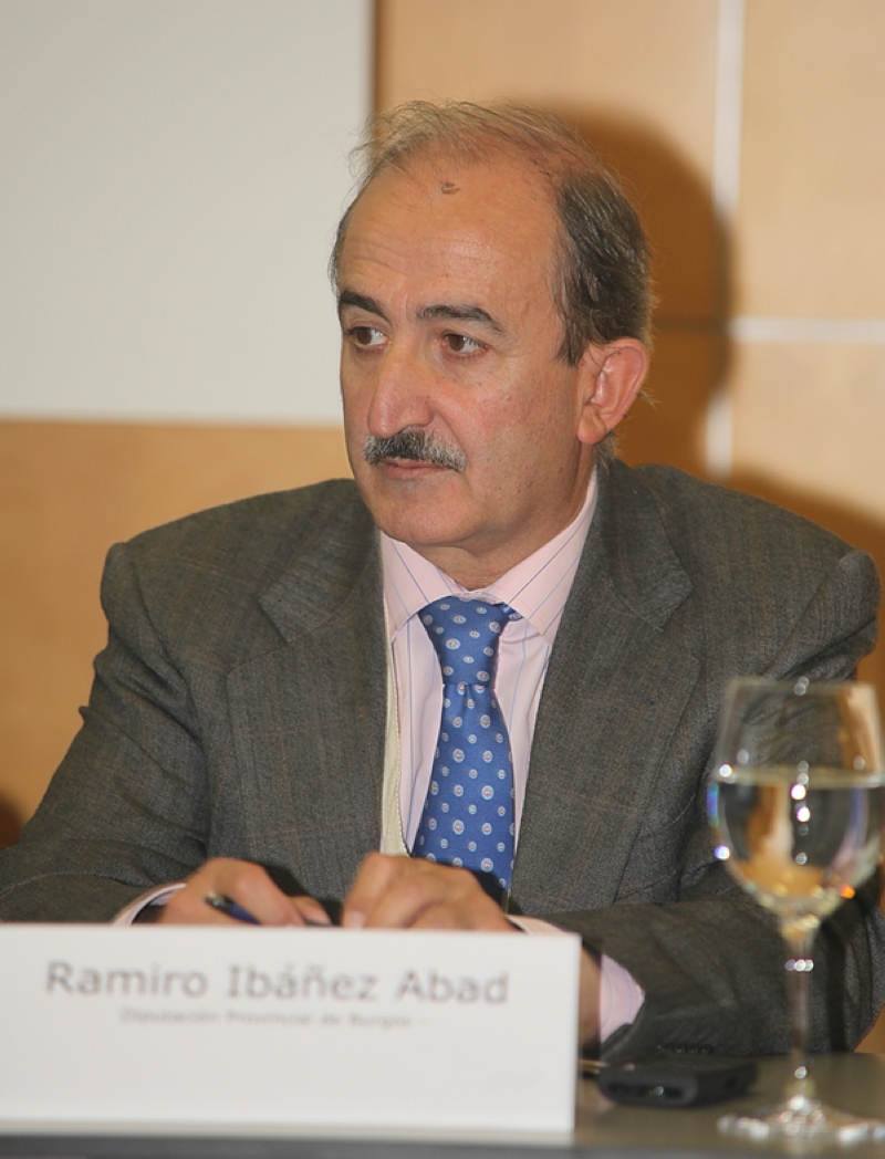 Ramiro Ibáñez Abad