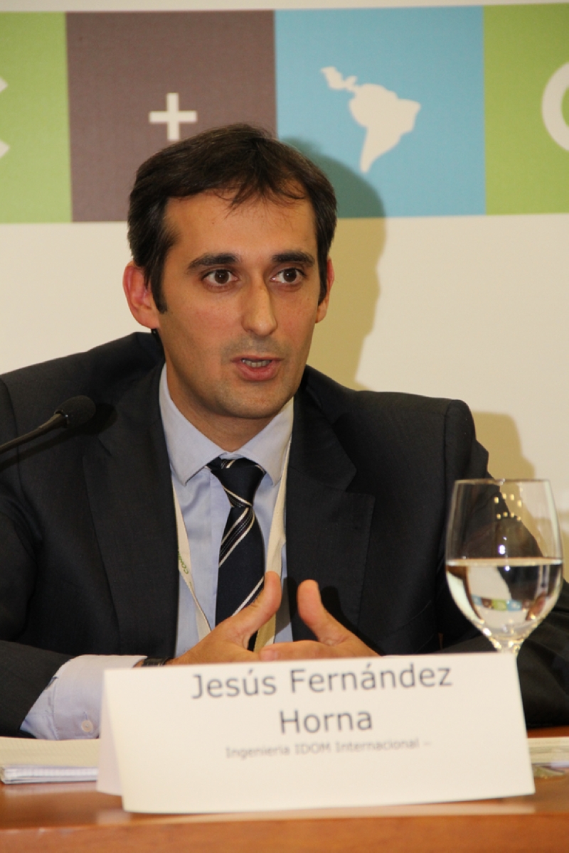 Jesús Fernández Horna