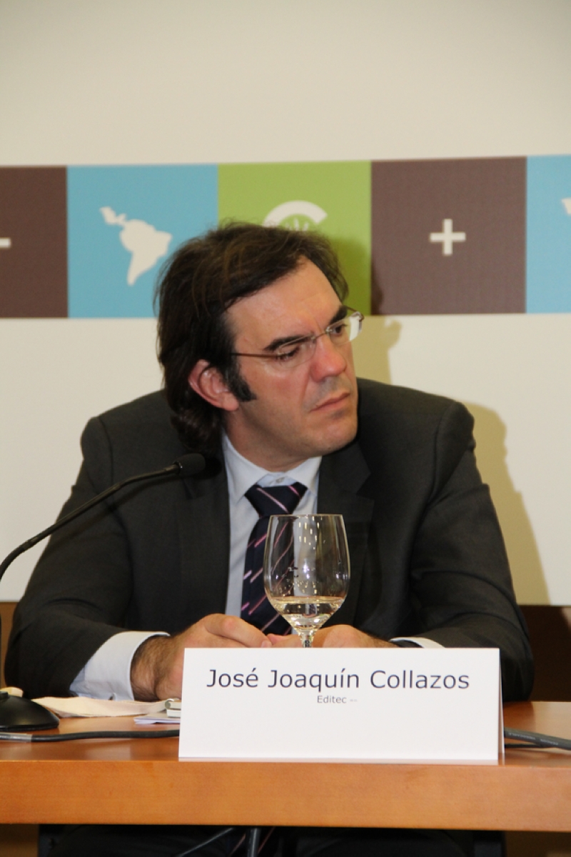 José Joaquín Collazos Chamorro