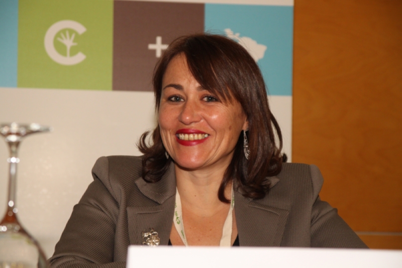 Pilar Álvarez-Uría Tejero