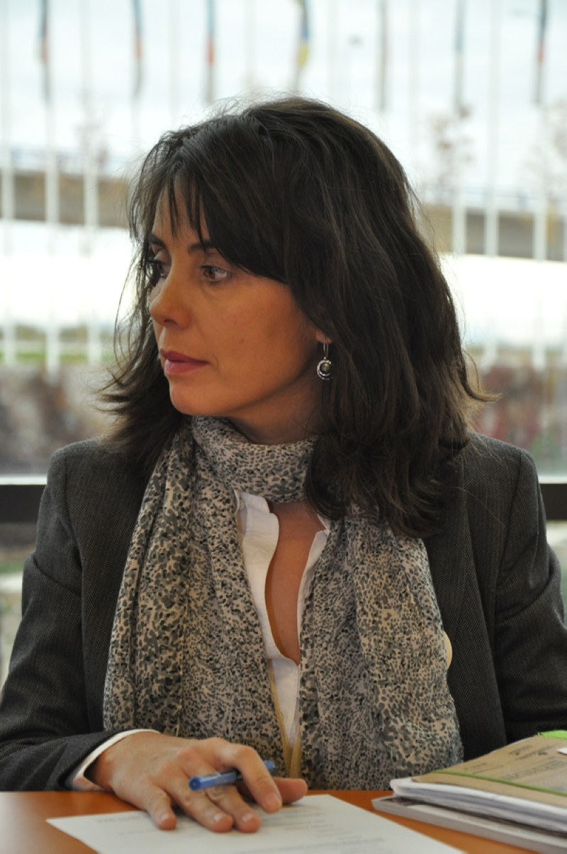 Alicia Torrego Giralda