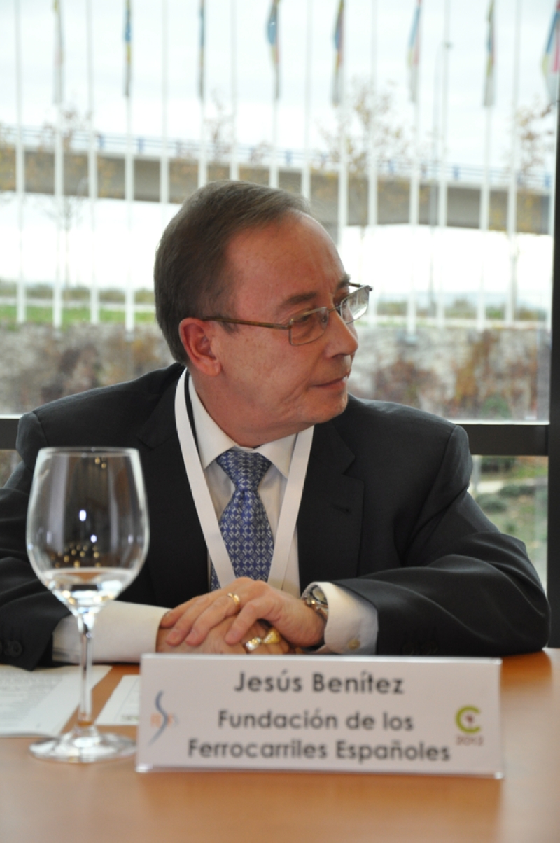 Jess Bentez