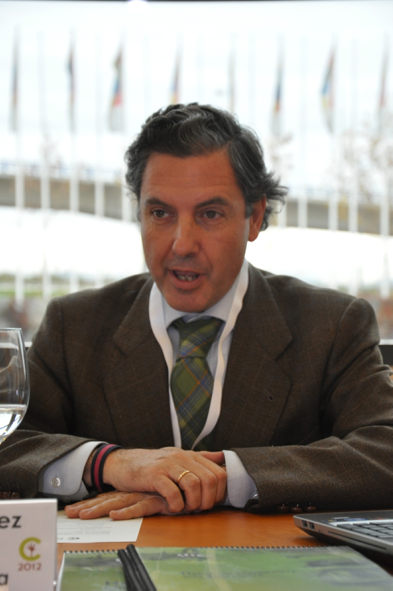 Juan Miguel Snchez