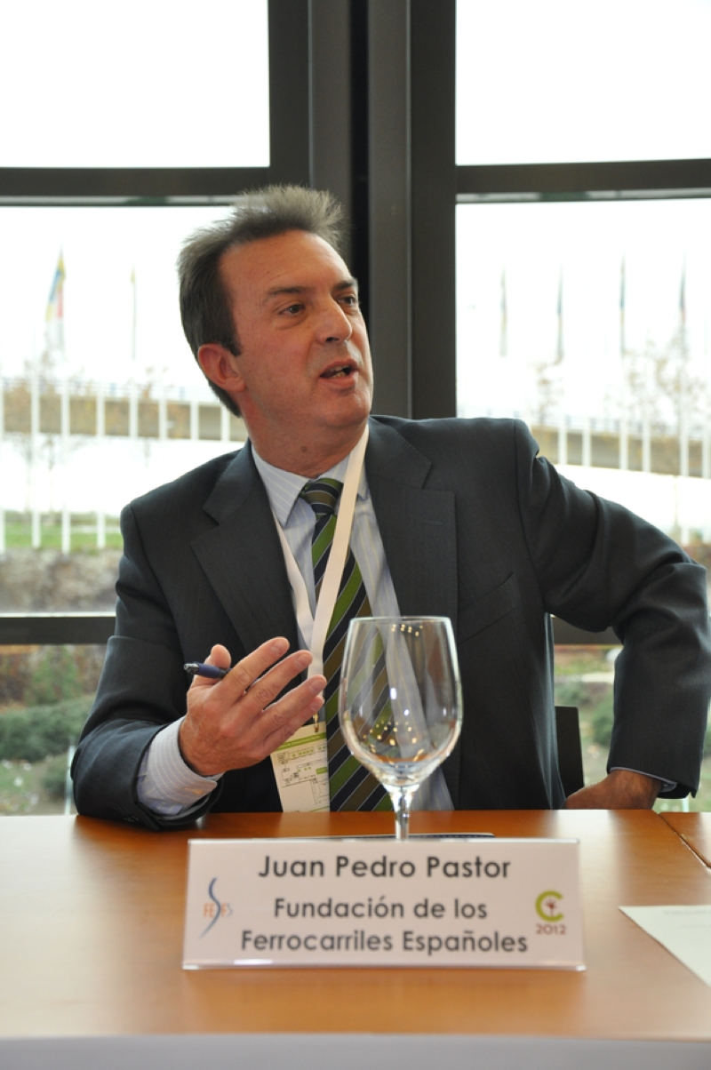 Juan Pedro Pastor