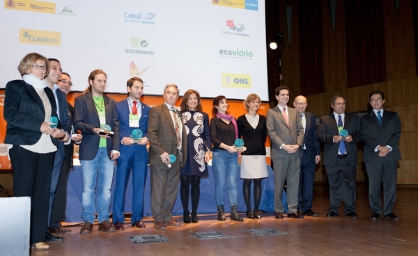 Premio Conama 2014