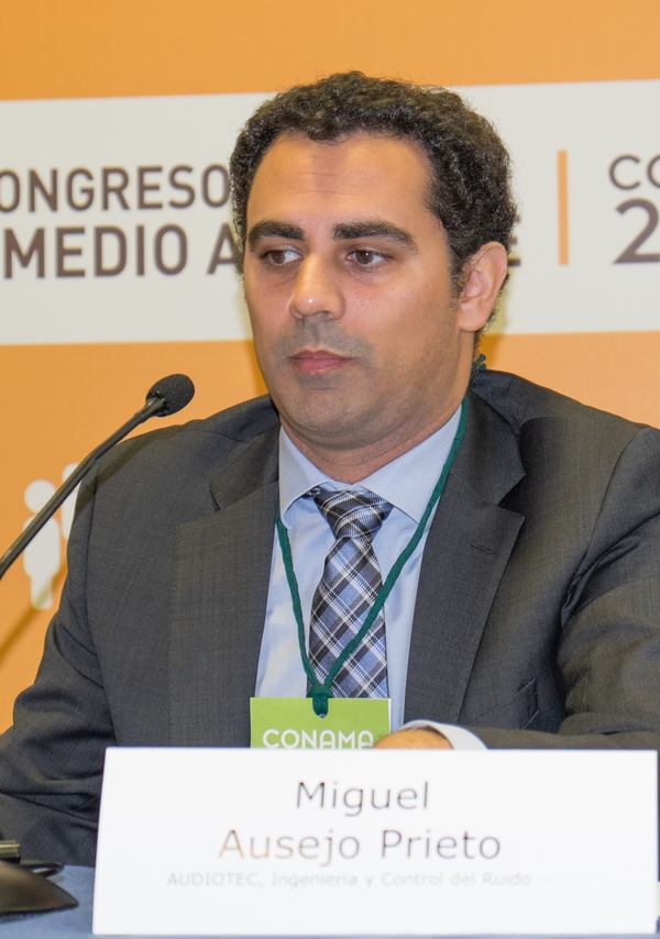 Miguel Ausejo Prieto