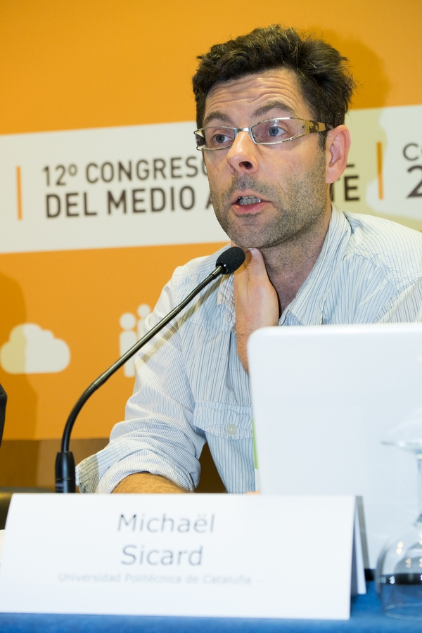 Michal Sicard