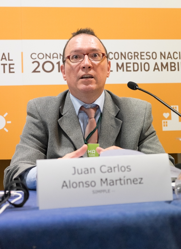 Juan Carlos Alonso Martnez