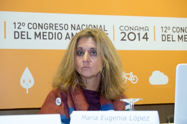 Mara Eugenia Lpez Lambas