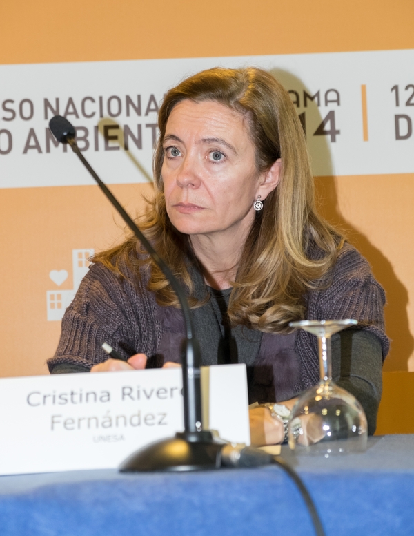 Cristina Rivero Fernndez