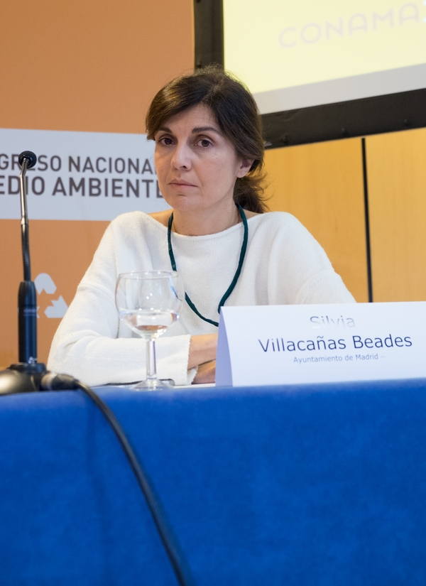 Silvia Villacaas Beades