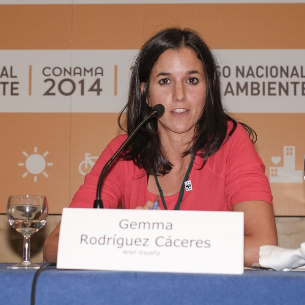 Gemma Rodrguez Cceres