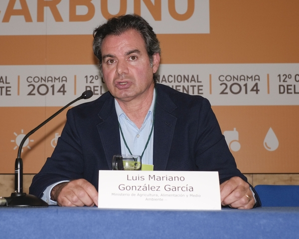 Luis Mariano Gonzlez Garca