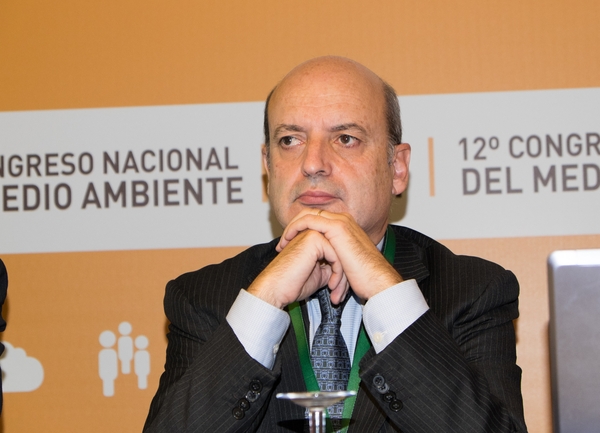 Enrique Redondo Cascante