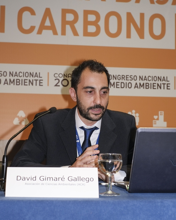 David Gimar Gallego