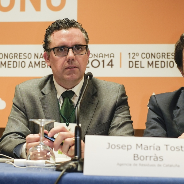Josep Mara Tost i Borrs
